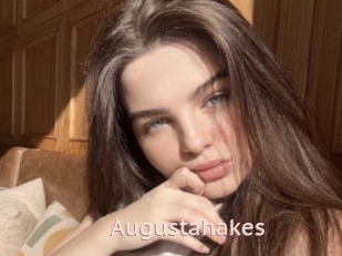 Augustahakes
