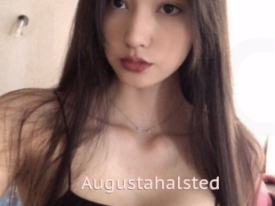 Augustahalsted