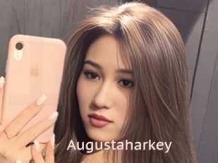 Augustaharkey