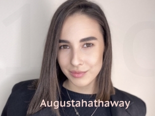 Augustahathaway