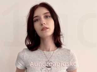 Aundreapioske