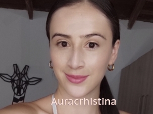 Auracrhistina
