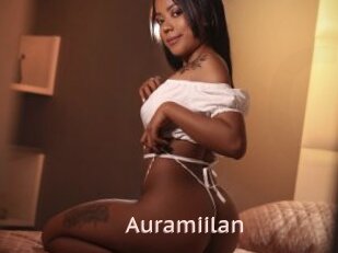 Auramiilan
