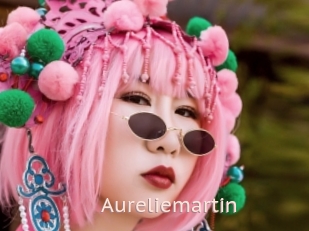 Aureliemartin