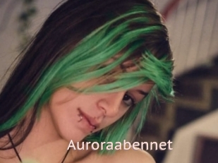 Auroraabennet
