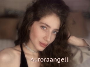Auroraangell