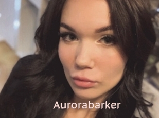 Aurorabarker