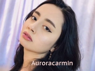 Auroracarmin