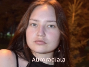 Auroradiala