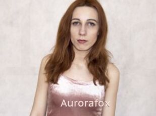 Aurorafox