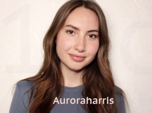 Auroraharris