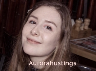 Aurorahustings