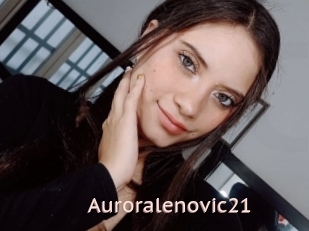 Auroralenovic21