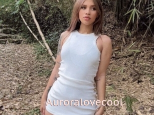 Auroralovecool