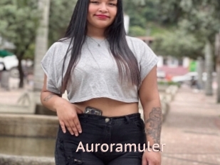 Auroramuler