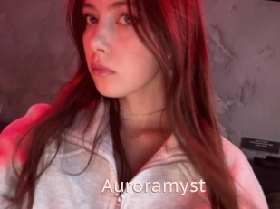 Auroramyst