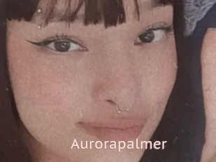 Aurorapalmer