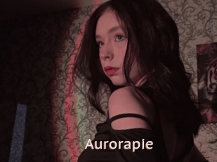 aurorapie Une grosse chienne