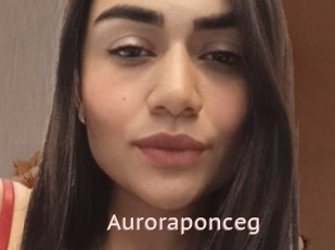 Auroraponceg