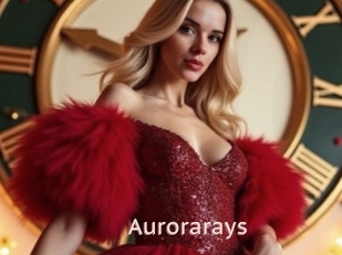 Aurorarays