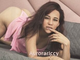 Aurorariccy