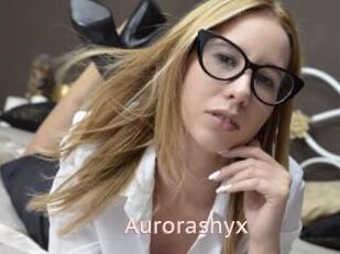 Aurorashyx