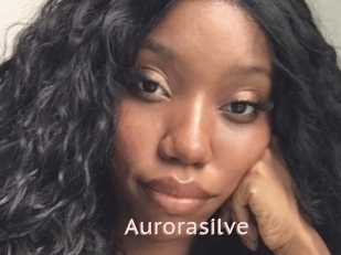 Aurorasilve