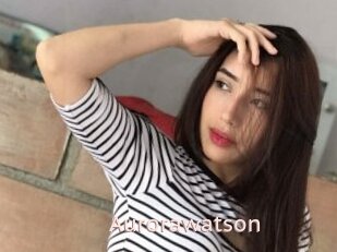 Aurorawatson