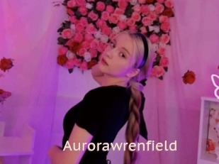 Aurorawrenfield