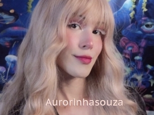 Aurorinhasouza