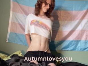 Autumnlovesyou