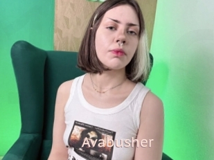 Avabusher