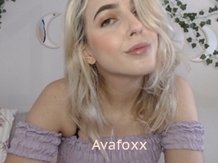Avafoxx