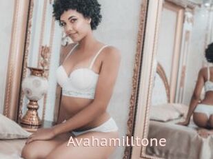 Avahamilltone