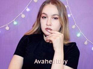 Avahealthy