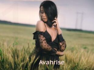 Avahrise