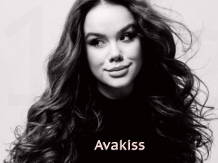 Avakiss