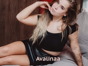 Avalinaa