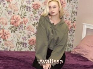 Avalissa
