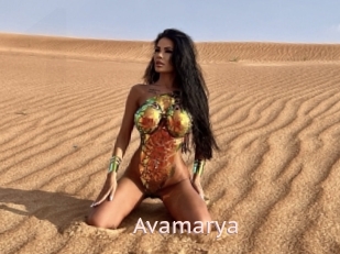 Avamarya