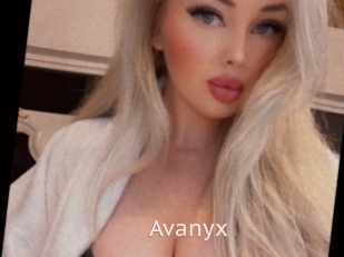 Avanyx