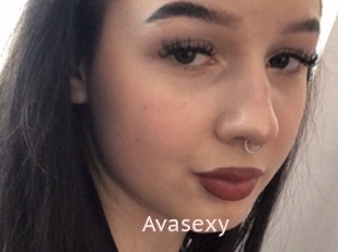 Avasexy