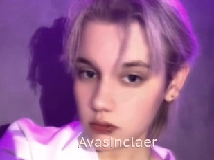 Avasinclaer