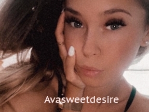 Avasweetdesire