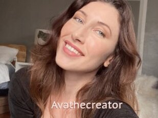 Avathecreator