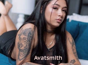 Avatsmith