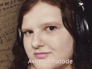 Averinamatode
