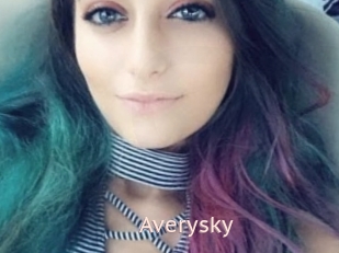 Averysky