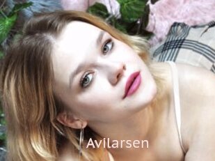 Avilarsen