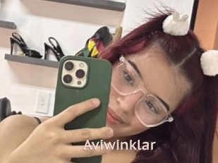 Aviwinklar